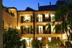 Residence Taormina